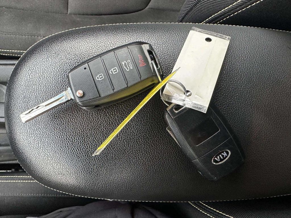 2014 Kia Soul 5dr Wagon Automatic + - 22936437 - 34