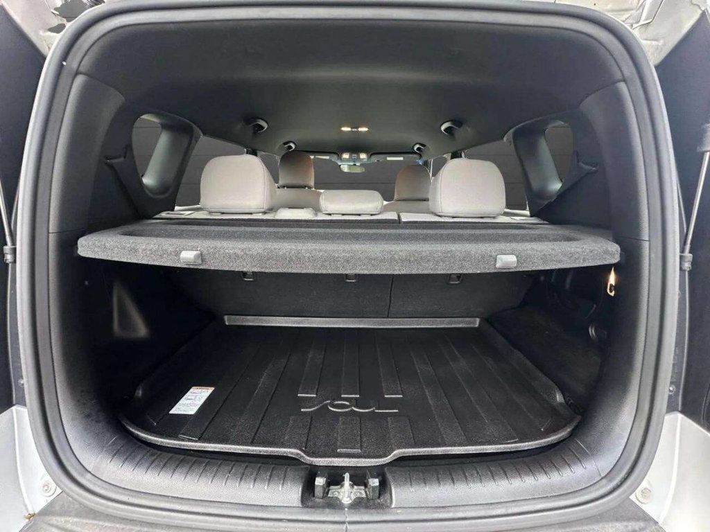 2014 Kia Soul 5dr Wagon Automatic + - 22936437 - 6