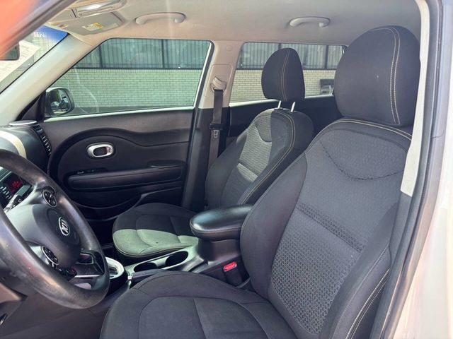 2014 Kia Soul 5dr Wagon Automatic + - 22622781 - 9