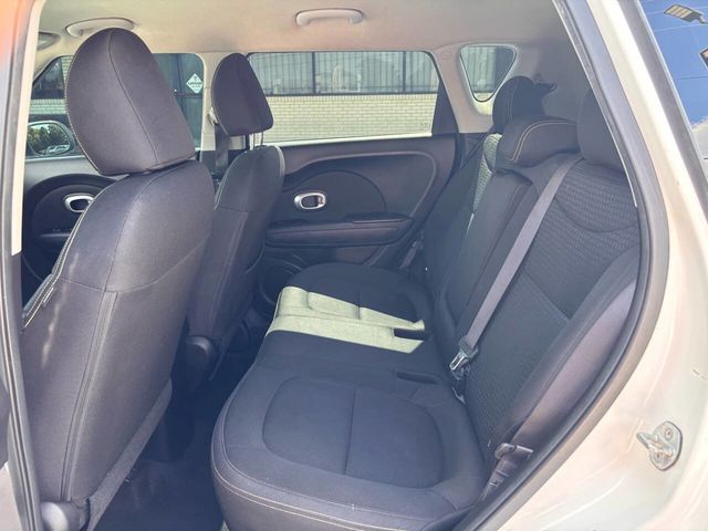 2014 Kia Soul 5dr Wagon Automatic + - 22622781 - 10