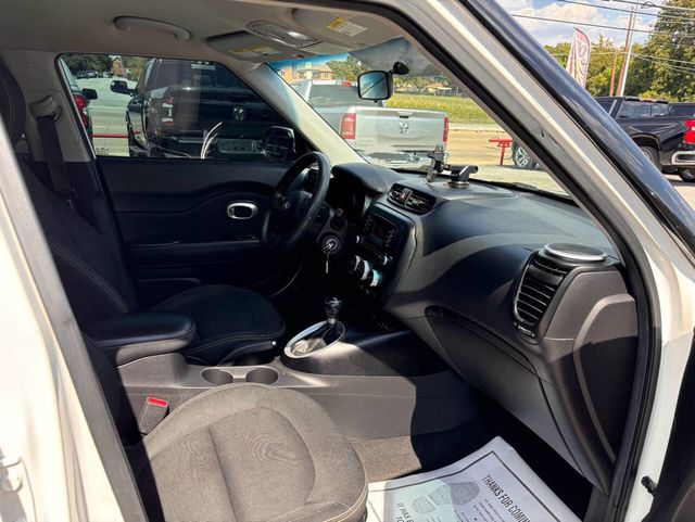 2014 Kia Soul 5dr Wagon Automatic + - 22622781 - 11