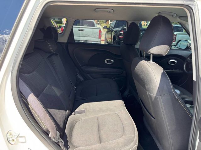 2014 Kia Soul 5dr Wagon Automatic + - 22622781 - 13