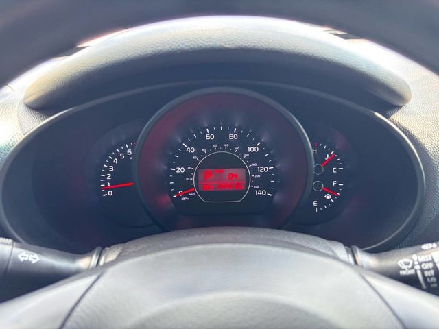 2014 Kia Soul 5dr Wagon Automatic + - 22622781 - 15