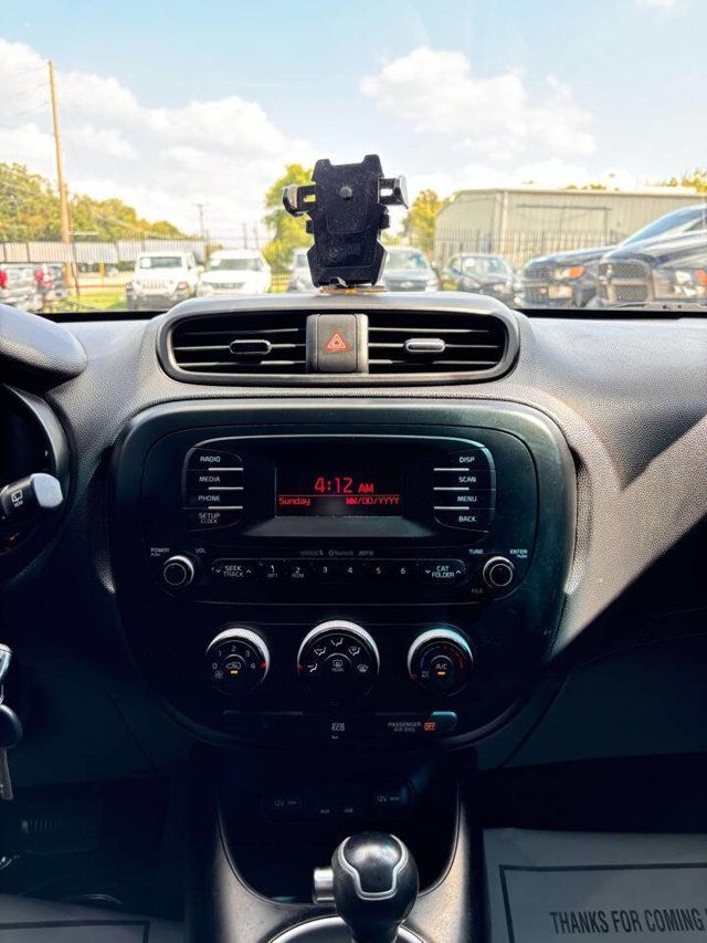 2014 Kia Soul 5dr Wagon Automatic + - 22622781 - 16