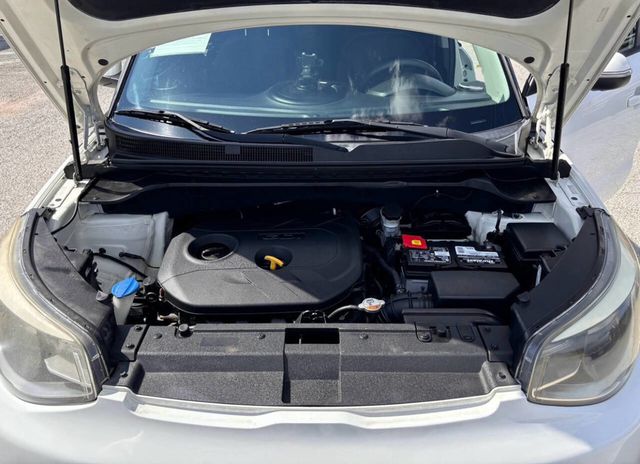 2014 Kia Soul 5dr Wagon Automatic + - 22622781 - 17