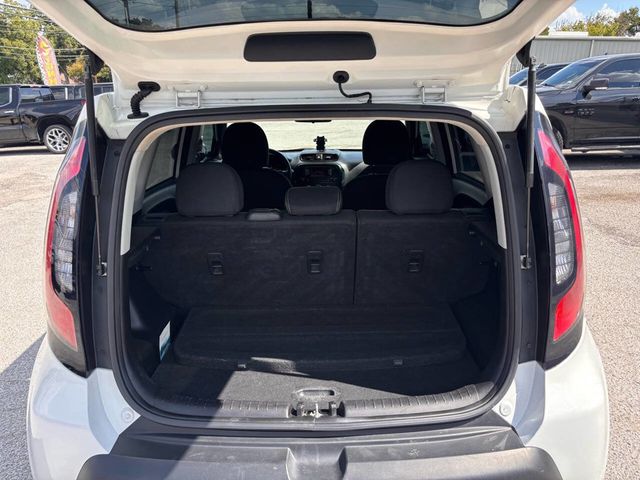 2014 Kia Soul 5dr Wagon Automatic + - 22622781 - 18