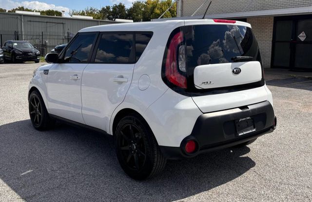 2014 Kia Soul 5dr Wagon Automatic + - 22622781 - 4