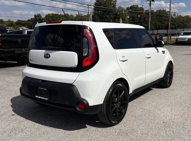 2014 Kia Soul 5dr Wagon Automatic + - 22622781 - 6