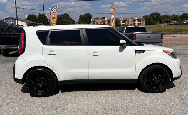 2014 Kia Soul 5dr Wagon Automatic + - 22622781 - 7