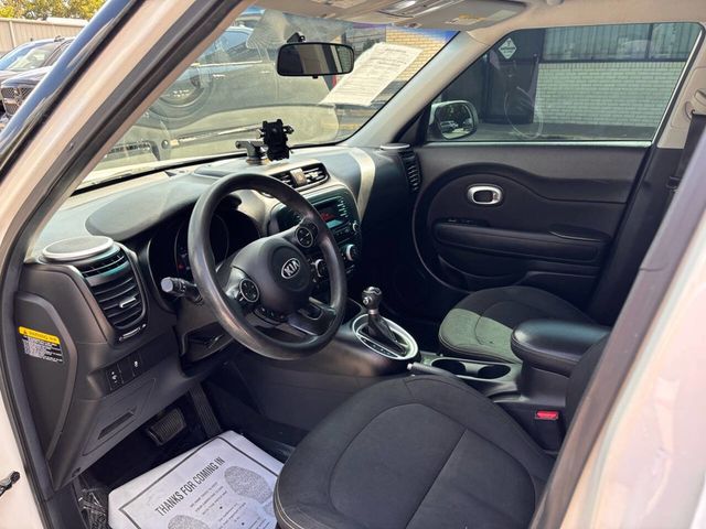 2014 Kia Soul 5dr Wagon Automatic + - 22622781 - 8