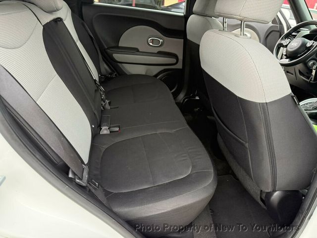 2014 Kia Soul 5dr Wagon Automatic - 22993623 - 9