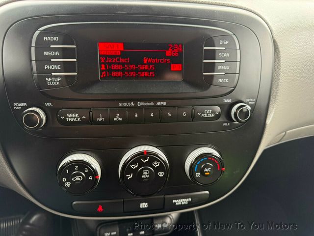 2014 Kia Soul 5dr Wagon Automatic - 22993623 - 10