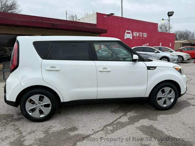 2014 Kia Soul 5dr Wagon Automatic - 22993623 - 13