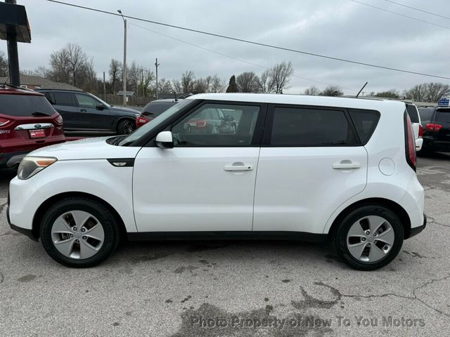 2014 Kia Soul 5dr Wagon Automatic - 22993623 - 14