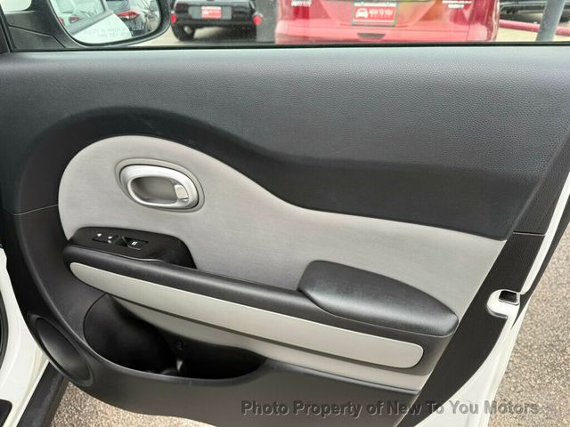 2014 Kia Soul 5dr Wagon Automatic - 22993623 - 15