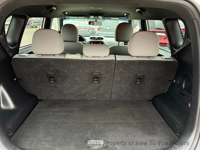 2014 Kia Soul 5dr Wagon Automatic - 22993623 - 18