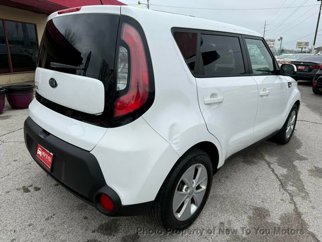 2014 Kia Soul 5dr Wagon Automatic - 22993623 - 1