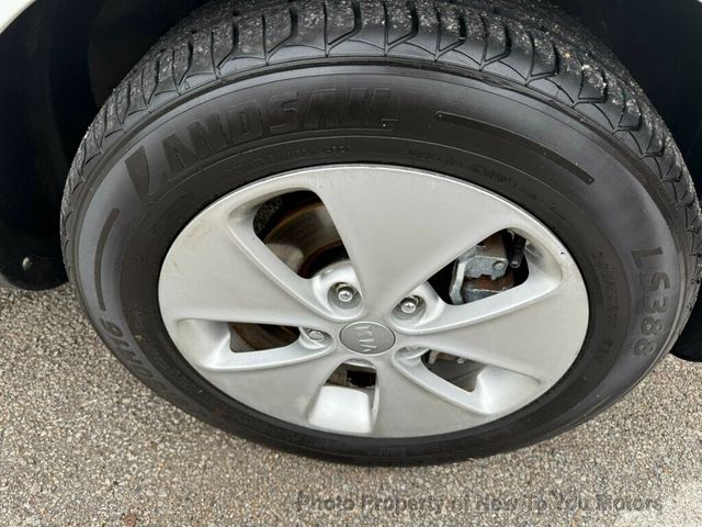 2014 Kia Soul 5dr Wagon Automatic - 22993623 - 20