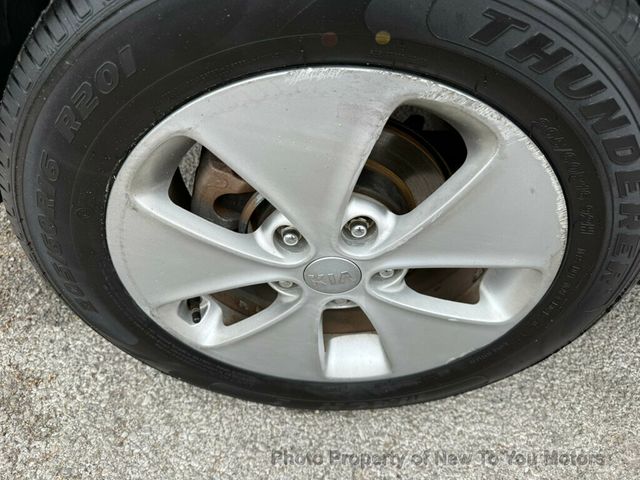 2014 Kia Soul 5dr Wagon Automatic - 22993623 - 21