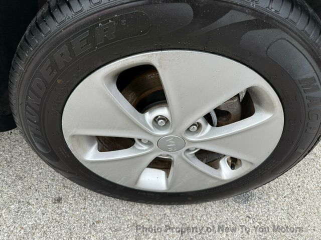 2014 Kia Soul 5dr Wagon Automatic - 22993623 - 22