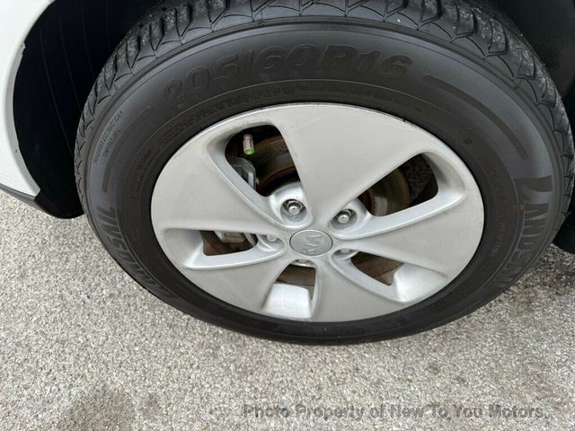 2014 Kia Soul 5dr Wagon Automatic - 22993623 - 23