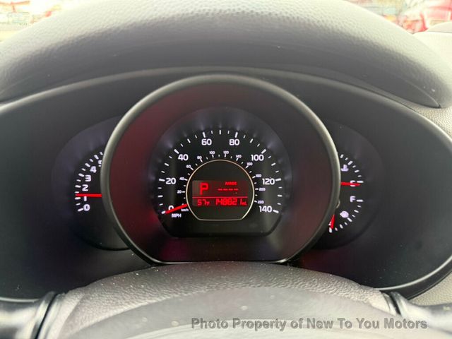 2014 Kia Soul 5dr Wagon Automatic - 22993623 - 3