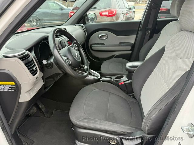 2014 Kia Soul 5dr Wagon Automatic - 22993623 - 6