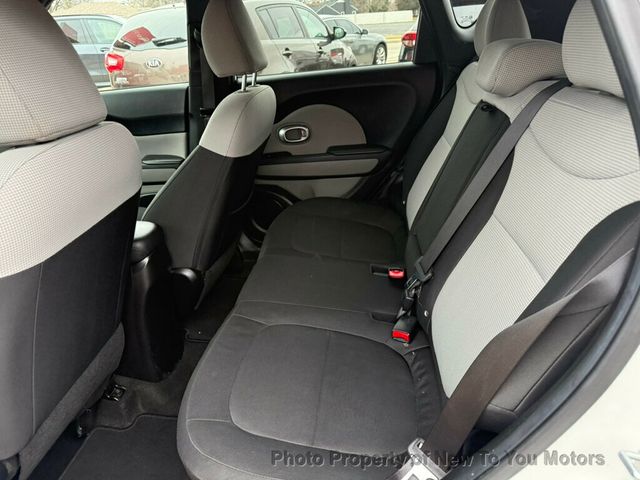 2014 Kia Soul 5dr Wagon Automatic - 22993623 - 7