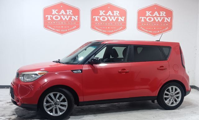 2014 Kia Soul 5dr Wagon Automatic ! - 22989828 - 1