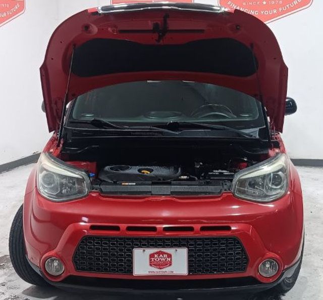 2014 Kia Soul 5dr Wagon Automatic ! - 22989828 - 2