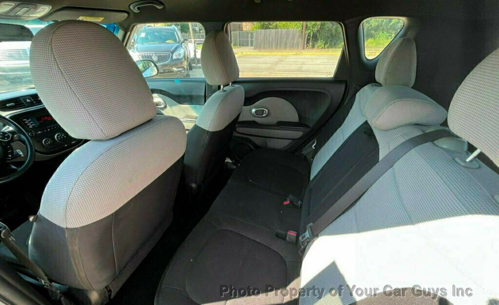 2014 Kia Soul 5dr Wagon Automatic ! - 22115190 - 30