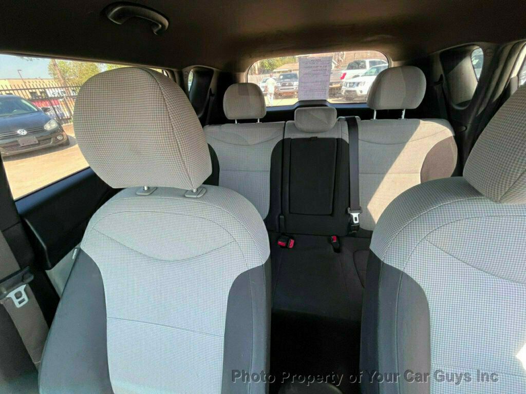 2014 Kia Soul 5dr Wagon Automatic ! - 22115190 - 31