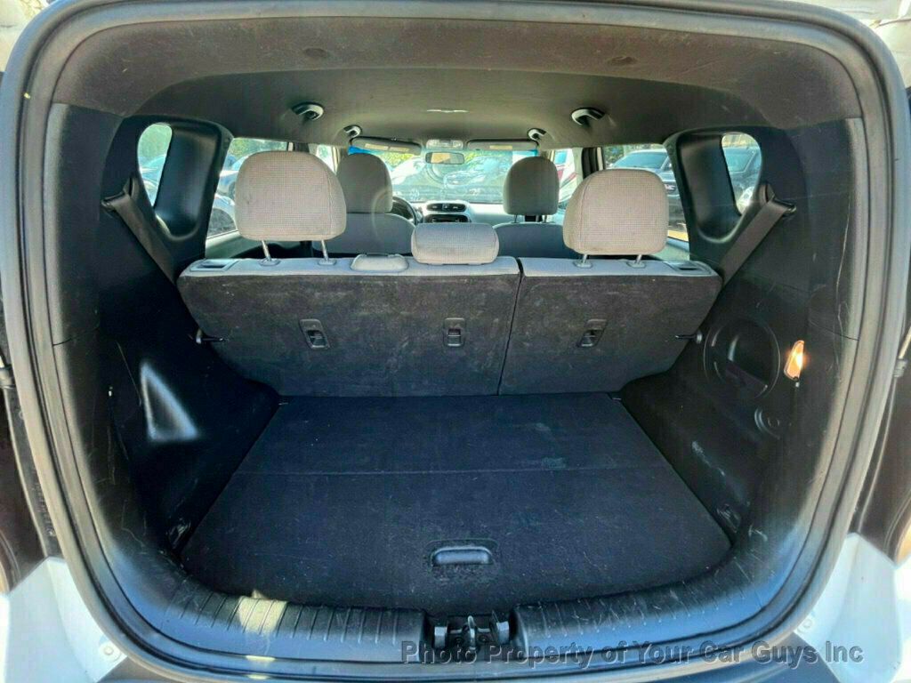 2014 Kia Soul 5dr Wagon Automatic ! - 22115190 - 33