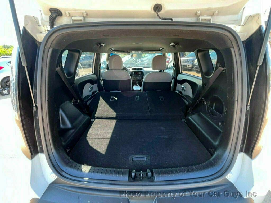 2014 Kia Soul 5dr Wagon Automatic ! - 22115190 - 34