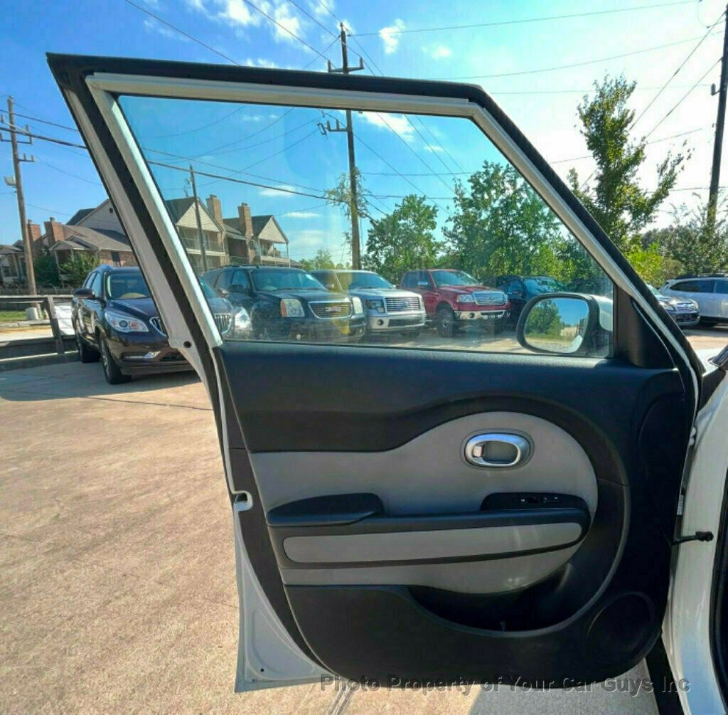2014 Kia Soul 5dr Wagon Automatic ! - 22115190 - 36