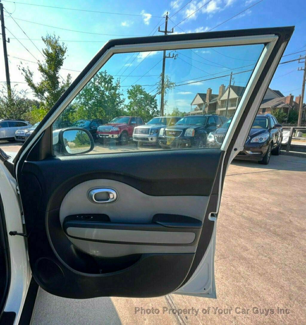 2014 Kia Soul 5dr Wagon Automatic ! - 22115190 - 37
