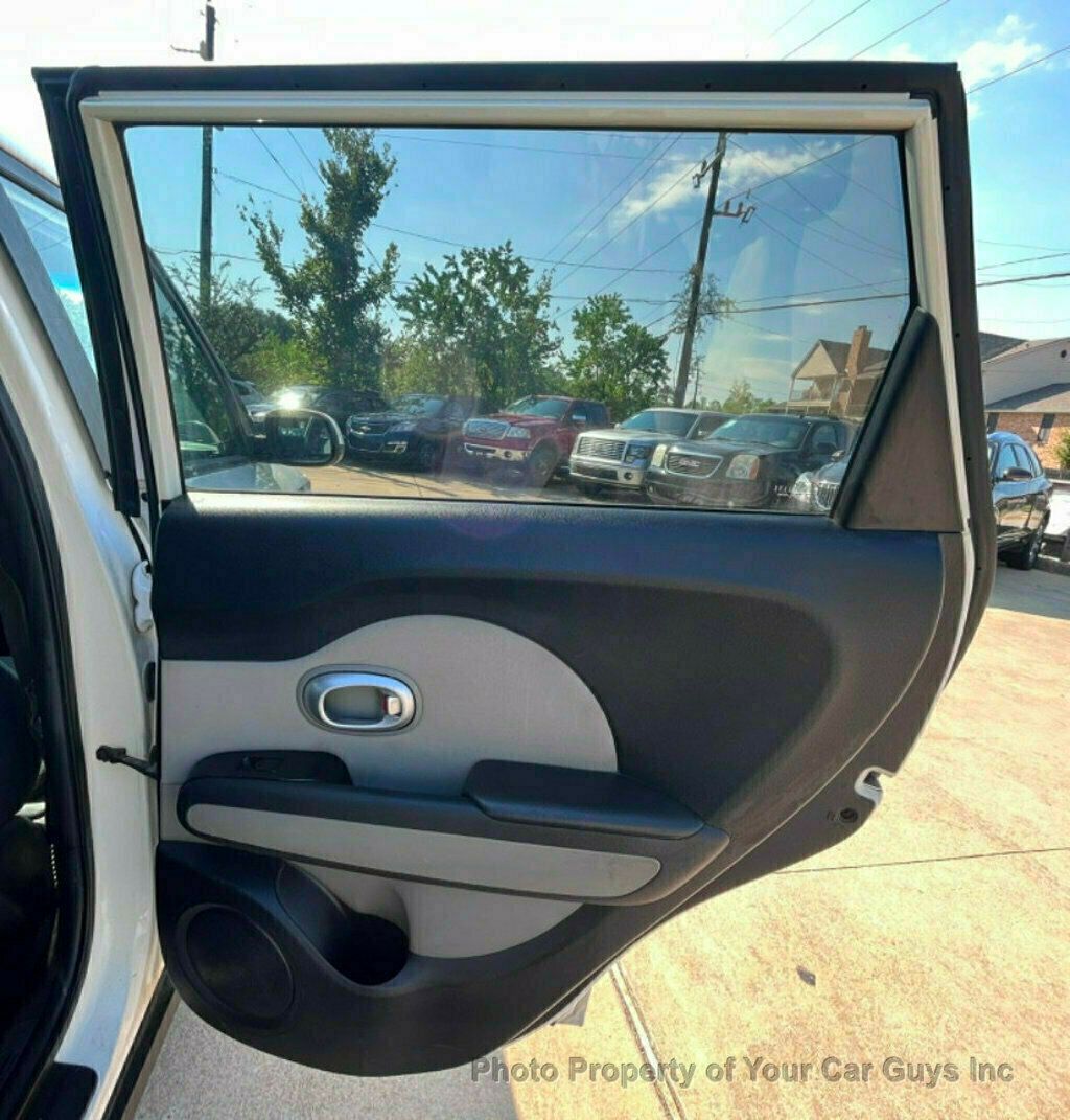 2014 Kia Soul 5dr Wagon Automatic ! - 22115190 - 39