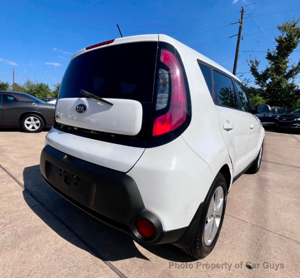 2014 Kia Soul 5dr Wagon Automatic ! - 22115190 - 6