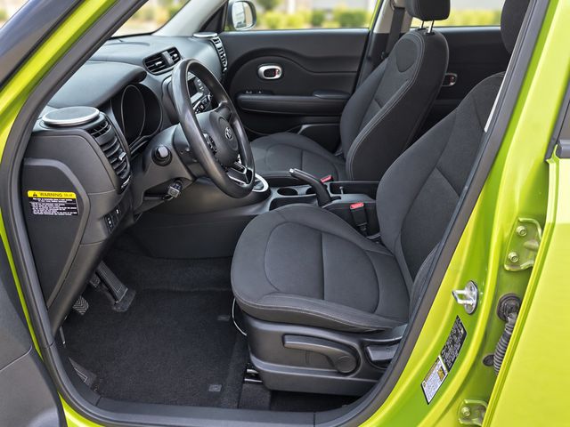 2014 Kia Soul 5dr Wagon Manual - 23095431 - 9