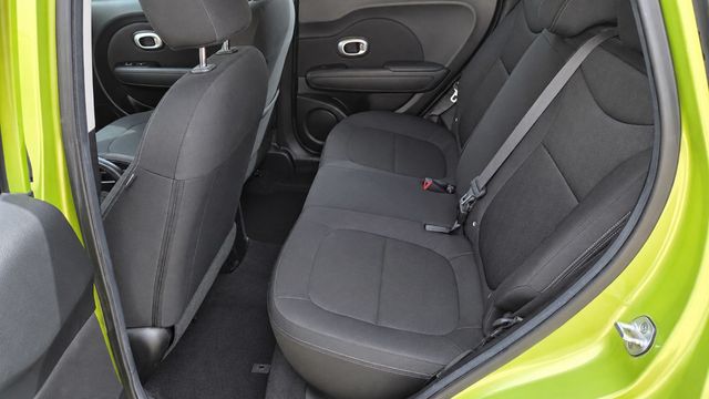 2014 Kia Soul 5dr Wagon Manual - 23095431 - 11