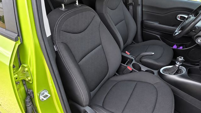 2014 Kia Soul 5dr Wagon Manual - 23095431 - 16
