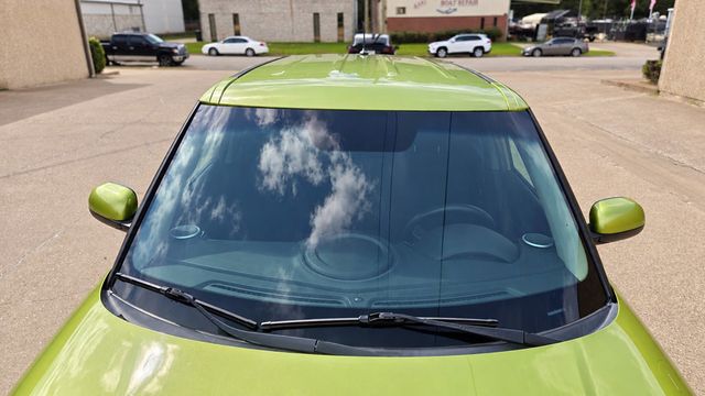 2014 Kia Soul 5dr Wagon Manual - 23095431 - 17