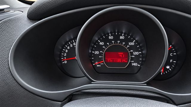 2014 Kia Soul 5dr Wagon Manual - 23095431 - 18