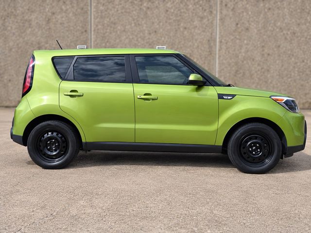 2014 Kia Soul 5dr Wagon Manual - 23095431 - 4