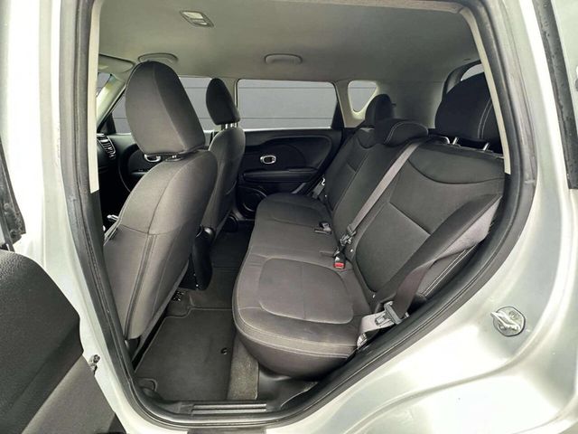 2014 Kia Soul 5dr Wagon Manual - 22949085 - 16