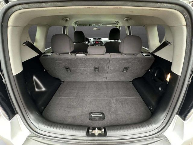2014 Kia Soul 5dr Wagon Manual - 22949085 - 17