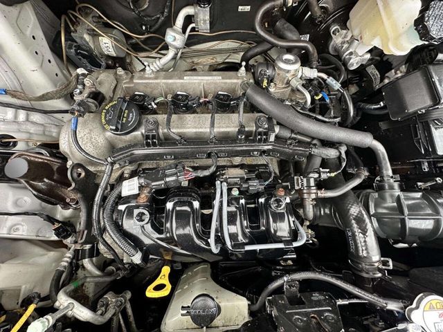 2014 Kia Soul 5dr Wagon Manual - 22949085 - 28