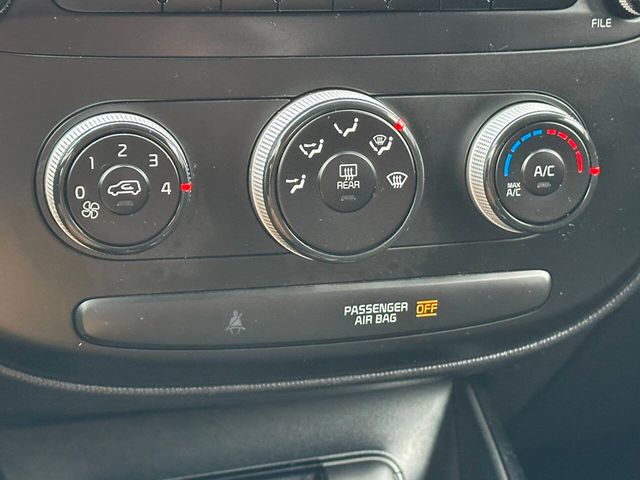 2014 Kia Soul 5dr Wagon Manual - 22949085 - 40