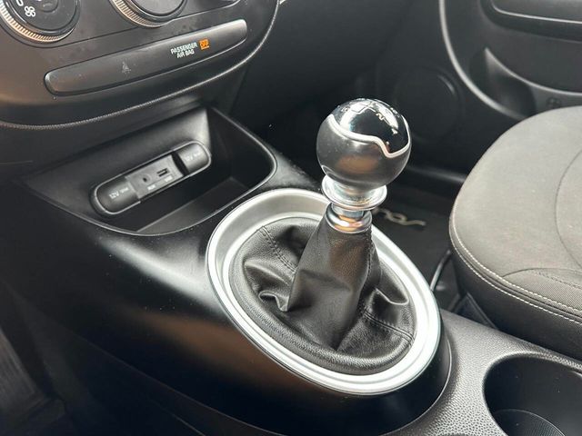 2014 Kia Soul 5dr Wagon Manual - 22949085 - 41