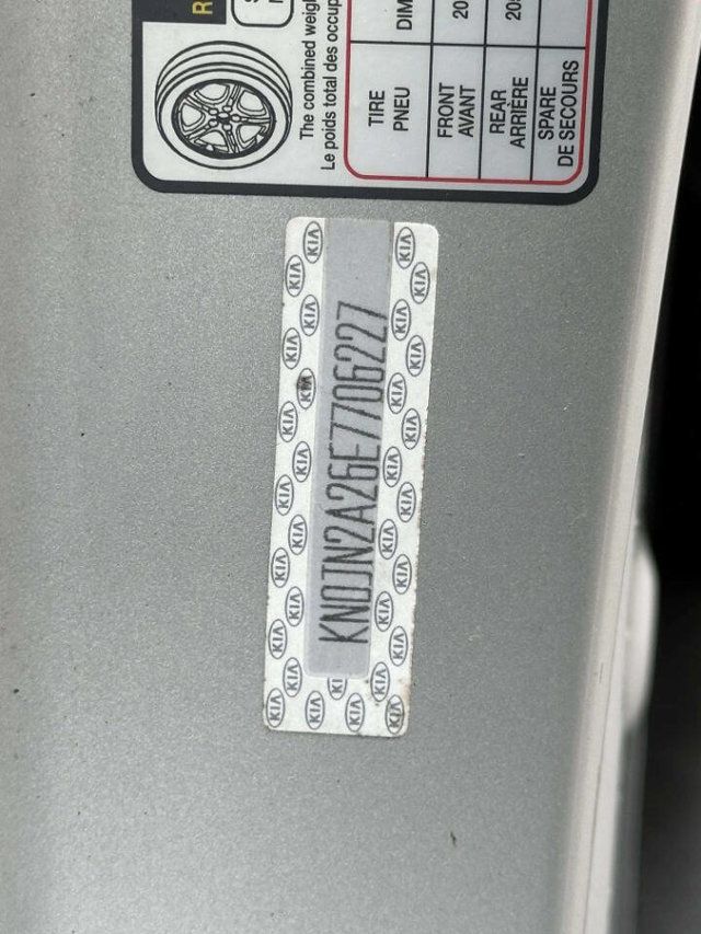 2014 Kia Soul 5dr Wagon Manual - 23046842 - 13